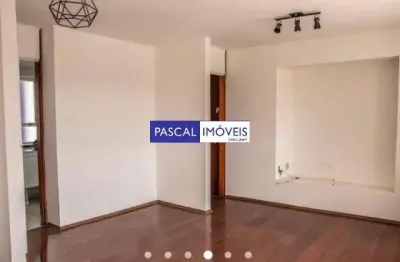 Apartamento com 3 quartos à venda na gentil leite martins, 152, jardim prudência, são paulo, 65 m2 por r$ 450.000