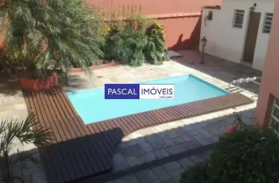 Casa com 4 quartos à venda na rua camundo, 0119, planalto paulista, são paulo, 345 m2 por r$ 1.900.000