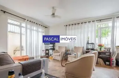 Casa com 4 quartos à venda na rua panapoi, 186, campo belo, são paulo, 250 m2 por r$ 2.360.000
