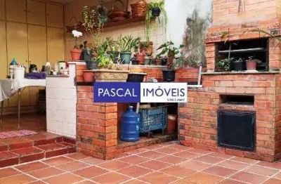 Casa com 4 quartos à venda na rua lacedemônia, 117, vila alexandria, são paulo, 185 m2 por r$ 951.500