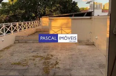 Casa com 4 quartos à venda na rua iraúna, 1073, moema, são paulo, 250 m2 por r$ 2.780.000