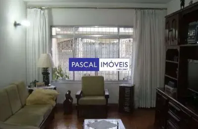 Casa com 3 quartos à venda na rua galileu, 40, jardim aeroporto, são paulo, 130 m2 por r$ 690.000