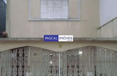 Casa com 3 quartos à venda na rua galileu, 40, jardim aeroporto, são paulo, 130 m2 por r$ 745.000