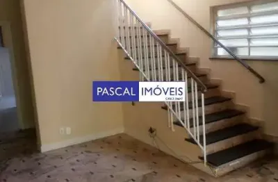 Casa comercial à venda na rua ibiapinópolis, 61, jardim paulistano, são paulo, 284 m2 por r$ 8.500.000