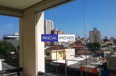 Apartamento com 3 quartos à venda na rua vergueiro, 7630, jardim da saude, são paulo, 67 m2 por r$ 550.000