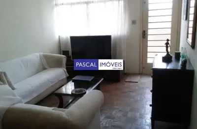 Casa com 3 quartos à venda na alameda dos tacaúnas, 124, planalto paulista, são paulo, 300 m2 por r$ 1.200.000