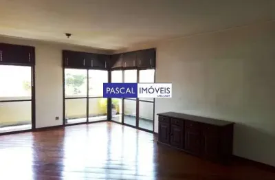 Apartamento com 4 quartos à venda na rua do estilo barroco, 483, chácara santo antônio, são paulo, 268 m2 por r$ 1.915.000