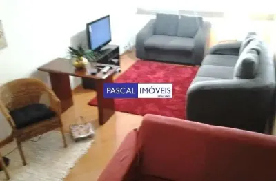 Apartamento com 3 quartos à venda na rua alvorada, 735, vila olímpia, são paulo, 110 m2 por r$ 1.170.000