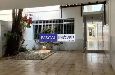Casa com 3 quartos à venda na rua barão de suruí, 157, campo belo, são paulo, 210 m2 por r$ 949.000