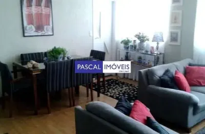 Apartamento com 2 quartos à venda na rua são benedito, 2367, alto da boa vista, são paulo, 70 m2 por r$ 575.000