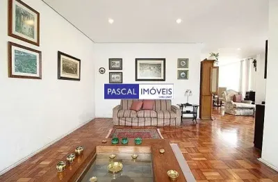 Casa com 3 quartos à venda na rua groenlândia, 1837, jardim américa, são paulo, 460 m2 por r$ 4.650.000