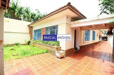 Casa com 3 quartos à venda na rua groenlândia, 1837, jardim américa, são paulo, 372 m2 por r$ 4.650.000