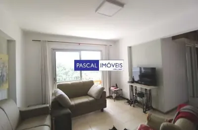Apartamento com 3 quartos à venda na rua pensilvânia, 360, brooklin, são paulo, 82 m2 por r$ 790.000