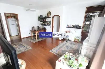 Apartamento com 3 quartos à venda na joao de sousa dias, 509, campo belo, são paulo, 78 m2 por r$ 1.100.000