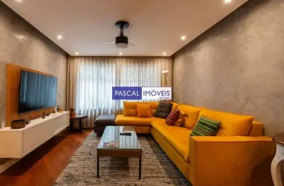 Casa com 3 quartos à venda na avenida nhandu, 601, planalto paulista, são paulo, 175 m2 por r$ 1.450.000