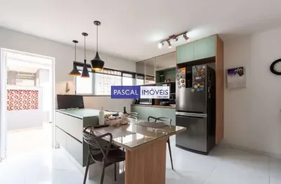 Casa com 3 quartos à venda na Avenida Nhandu, 601, Planalto Paulista, São Paulo, 175 m2 por R$ 1.430.000