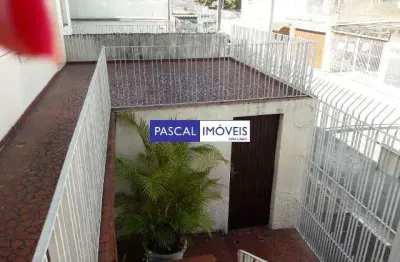 Casa com 4 quartos à venda na rua pindaúva, 419, jardim aeroporto, são paulo, 175 m2 por r$ 870.000