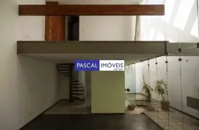 Casa com 4 quartos à venda na rua maturi, 55, moema, são paulo, 200 m2 por r$ 2.499.000