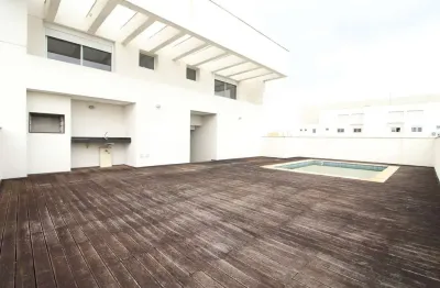 Cobertura com 4 quartos à venda na rua conde de porto alegre, 1033, campo belo, são paulo, 820 m2 por r$ 17.500.000
