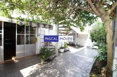 Casa com 3 quartos à venda na rua doutor josé cândido de souza, 675, moema, são paulo, 440 m2 por r$ 1.800.000