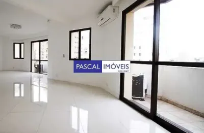Apartamento com 4 quartos à venda na rua professora carolina ribeiro, 401, chácara klabin, são paulo, 230 m2 por r$ 3.300.000