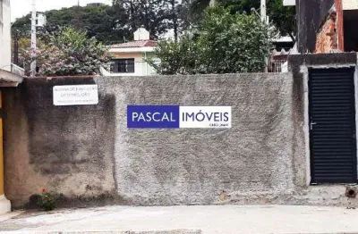 Terreno à venda na rua volta redonda, 505, campo belo, são paulo por r$ 5.280.000