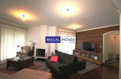 Apartamento com 4 quartos à venda na rua república do iraque, 1406, campo belo, são paulo, 190 m2 por r$ 1.900.000