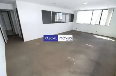 Sala comercial à venda na rua barão do triunfo, 520, brooklin, são paulo, 85 m2 por r$ 640.000