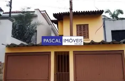 Casa com 3 quartos à venda na rua sônia ribeiro, 726, brooklin, são paulo, 271 m2 por r$ 1.385.000