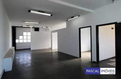 Prédio à venda na rua antônio das chagas, 237, chácara santo antônio, são paulo, 325 m2 por r$ 3.900.000
