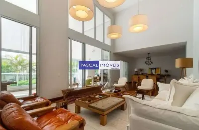 Apartamento com 3 quartos à venda na rua conde de porto alegre, 869, campo belo, são paulo, 315 m2 por r$ 4.500.000