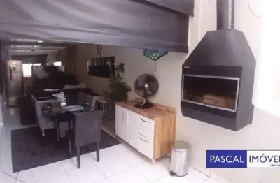 Casa com 3 quartos à venda na rua confiteor, 84, campo belo, são paulo, 130 m2 por r$ 750.000