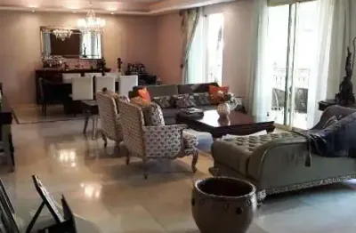 Apartamento com 4 quartos para alugar na rua edson, 1021, campo belo, são paulo, 311 m2 por r$ 19.917