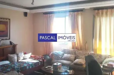 Apartamento com 2 quartos à venda na rua estado de israel, 847, vila clementino, são paulo, 98 m2 por r$ 990.000