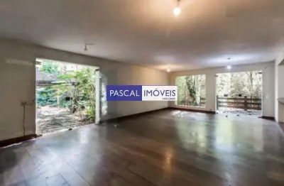Casa com 5 quartos à venda na rua visconde de porto seguro, 1416, alto da boa vista, são paulo, 1300 m2 por r$ 7.500.000