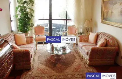Apartamento com 3 quartos à venda na rua guapiaçu, 201, vila clementino, são paulo, 123 m2 por r$ 1.350.000