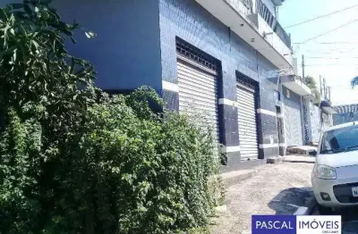 Prédio à venda na rua capiberibe, 675, jardim aeroporto, são paulo, 524 m2 por r$ 3.500.000