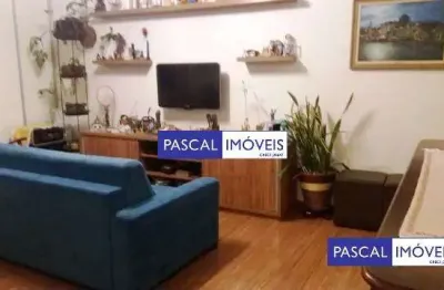 Apartamento com 3 quartos à venda na rua da união, 420, vila mariana, são paulo, 106 m2 por r$ 700.000