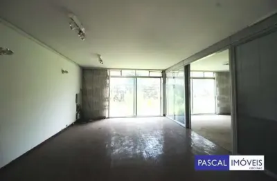 Casa com 3 quartos à venda na augusto ribeiro filho, 20, campo belo, são paulo, 300 m2 por r$ 2.438.000