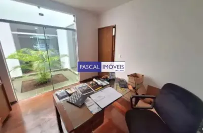Casa com 4 quartos à venda na avenida ireré, 1372, planalto paulista, são paulo, 257 m2 por r$ 1.490.000