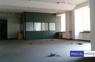 Sala comercial para alugar na rua geraldo flausino gomes, 78, brooklin, são paulo, 187 m2 por r$ 10.000