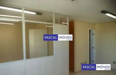 Sala comercial à venda na rua são benedito, 509, alto da boa vista, são paulo, 39 m2 por r$ 350.000