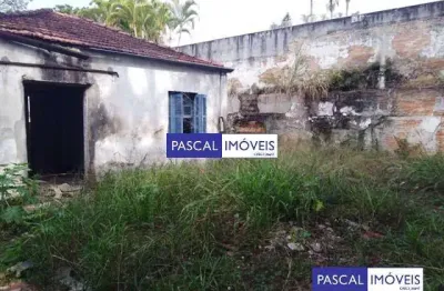 Terreno à venda na rua joaquim nabuco, 1554, brooklin, são paulo por r$ 1.800.000