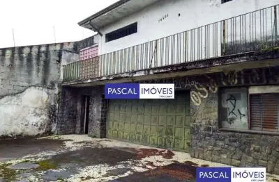 Casa com 3 quartos à venda na rua joaquim nabuco, 1554, brooklin, são paulo, 600 m2 por r$ 1.800.000
