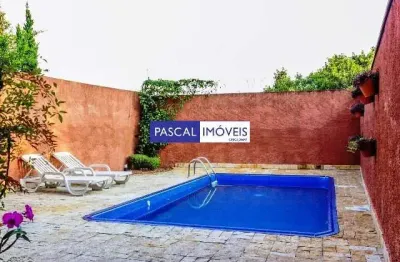 Casa com 3 quartos à venda na rua hideo suguiyama, 106, jardim aeroporto, são paulo, 265 m2 por r$ 2.022.000