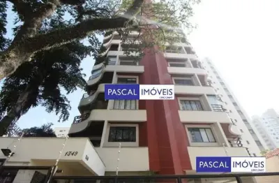 Apartamento com 3 quartos à venda na rua antônio de macedo soares, 1349, campo belo, são paulo, 110 m2 por r$ 999.000