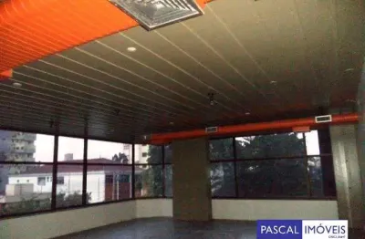 Sala comercial para alugar na avenida engenheiro luiz carlos berrini, 1253, brooklin, são paulo, 586 m2 por r$ 24.000