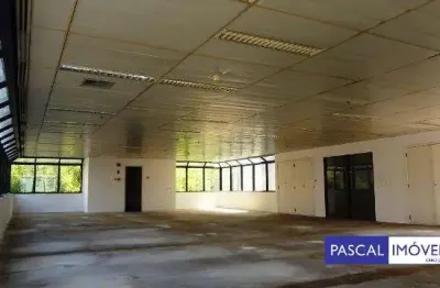 Sala comercial para alugar na Avenida Engenheiro Luiz Carlos Berrini, 1140, Brooklin, São Paulo, 194 m2 por R$ 11.000