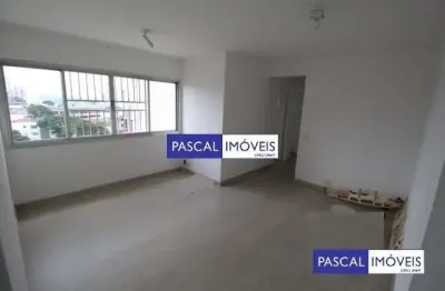 Apartamento com 2 quartos à venda na rua ciridião durval, 100, vila alexandria, são paulo, 70 m2 por r$ 450.000