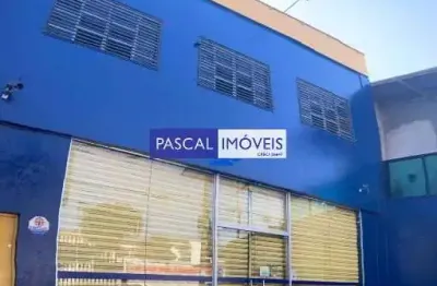 Ponto comercial à venda na avenida moreira guimarães, 884, moema, são paulo, 385 m2 por r$ 5.600.000